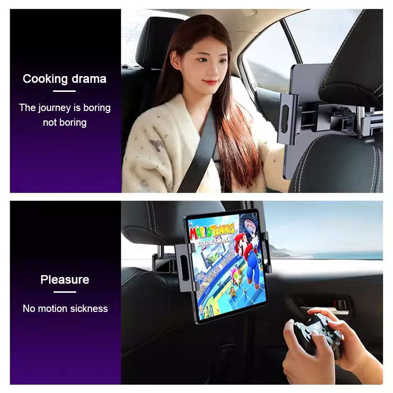 SEAMETAL 텔레스코픽 태블릿 홀더 안정적인 좌석  - Tablet Phone Accessories 리뷰 및 가격