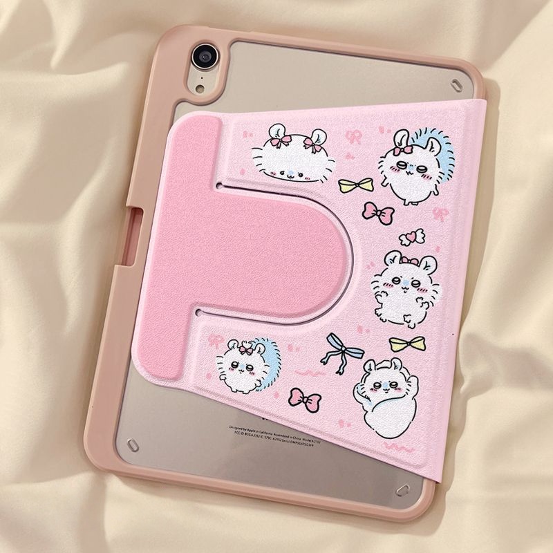 애니메이션 Chiikawa Momonga 만화 IPad - Tablet Drawing Accessories 리뷰 및 가격