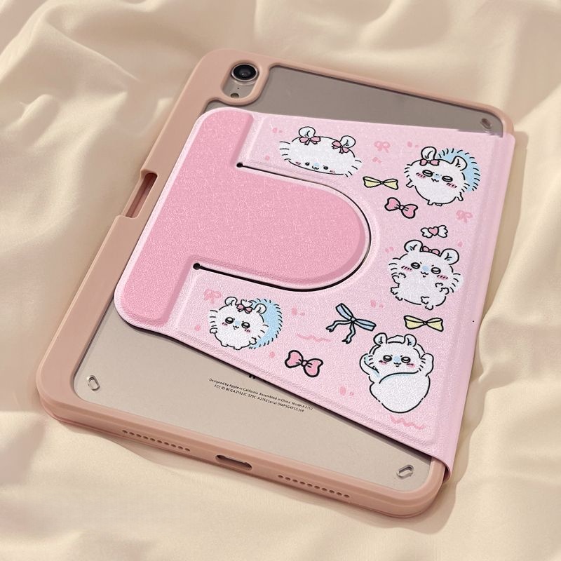 애니메이션 Chiikawa Momonga 만화 IPad - Tablet Drawing Accessories 리뷰 및 가격
