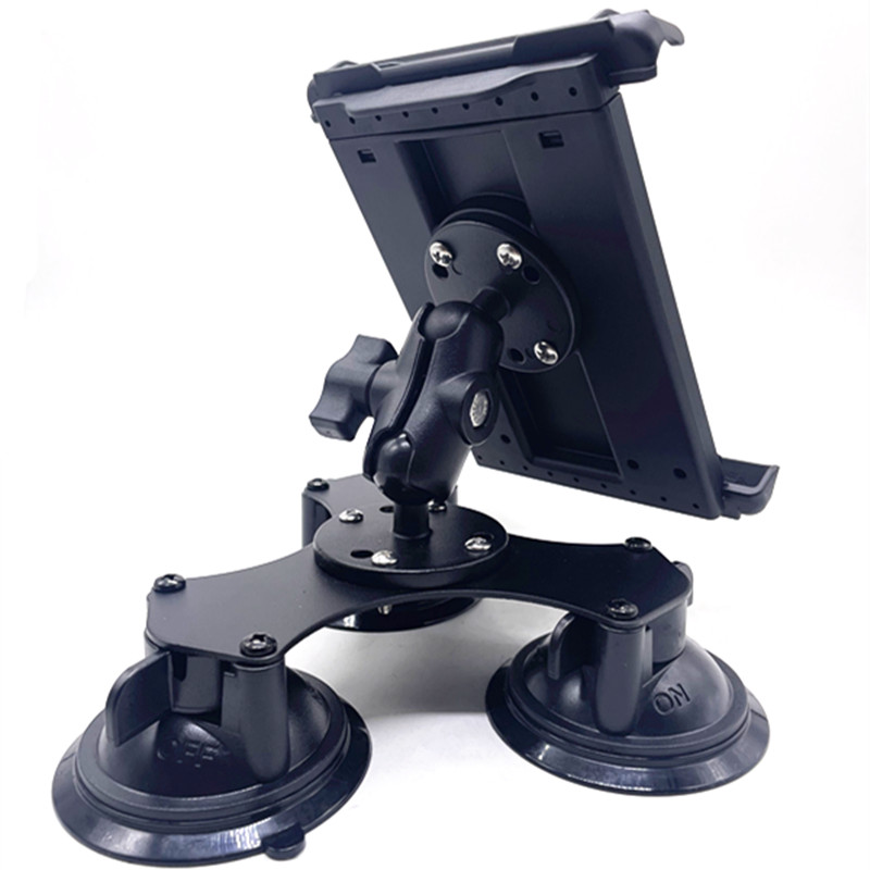 트리플/듀얼 석션 태블릿 마운트(1인치 볼 포함) 7인 - Ram Tablet Accessories 리뷰 및 가격
