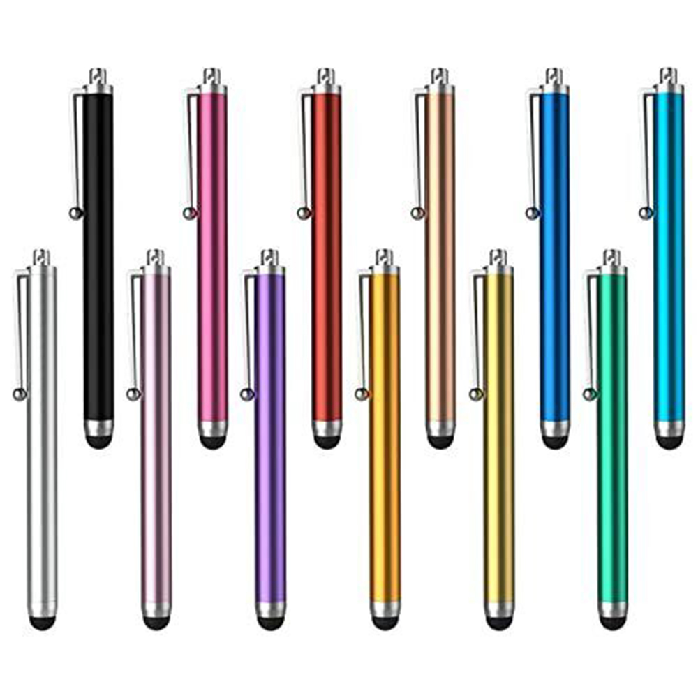안드로이드에 대한 10 개/몫 스타일러스 펜 iPad  - Samsung Tablet Drawing Accessories 리뷰 및 가격