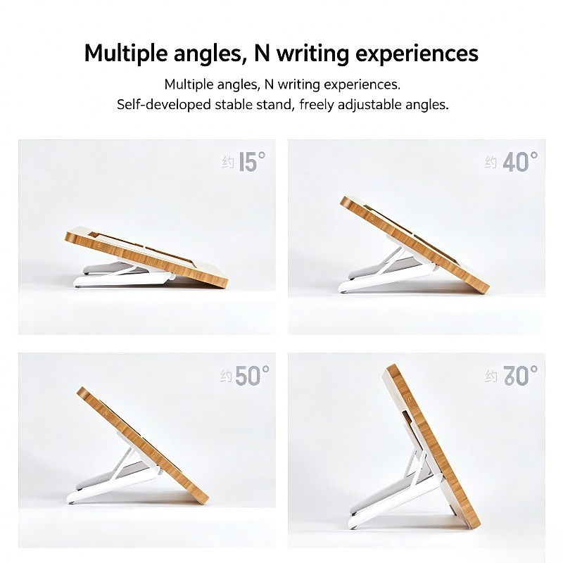페인팅 브래킷 나무 데스크탑 태블릿 손으로 그린 ​​특 - Tablet Drawing Accessories 리뷰 및 가격