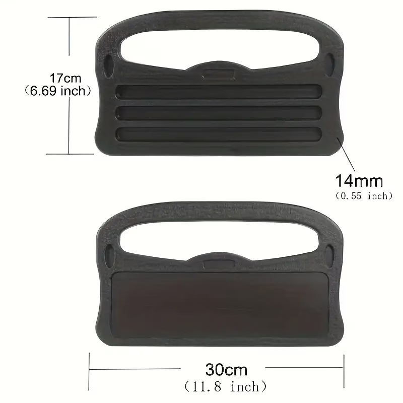 2in1 자동차 스티어링 휠 트레이 자동차 내부 수납  - Laptop Tablet Accessories 리뷰 및 가격