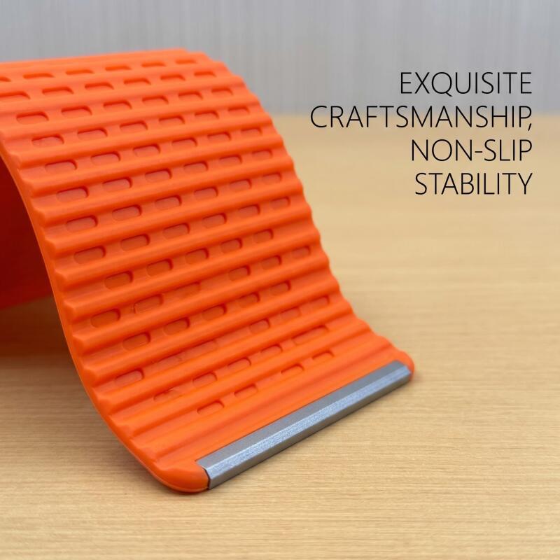 창의적인 접이식 휴대폰 거치대 - 유연하게 변형 가능한 - Tablet Phone Accessories 리뷰 및 가격