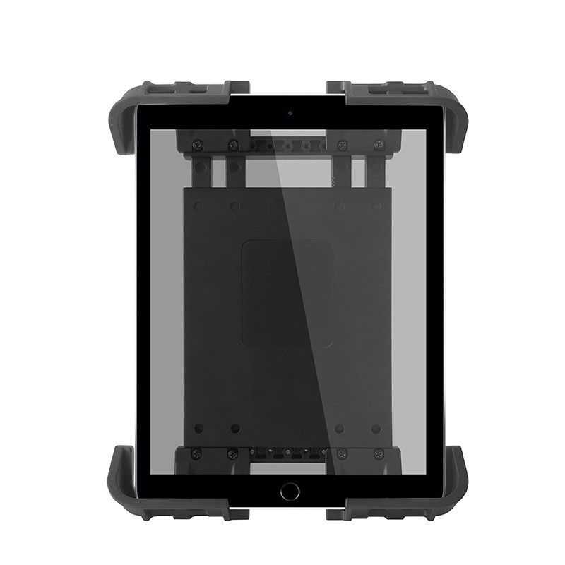 8-11인치 태블릿 PC용 헤비듀티 홀더, 슈퍼 클램프 - Ram Tablet Accessories 리뷰 및 가격