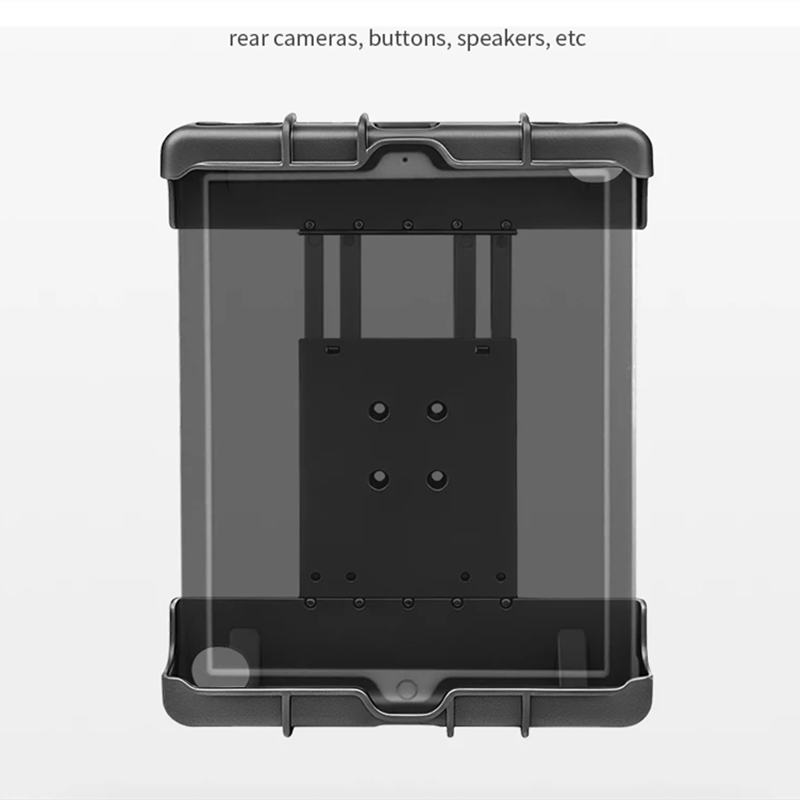 아이패드 프로 12.9용 태블릿 홀더, 조절 가능한 1 - Ram Tablet Accessories 리뷰 및 가격