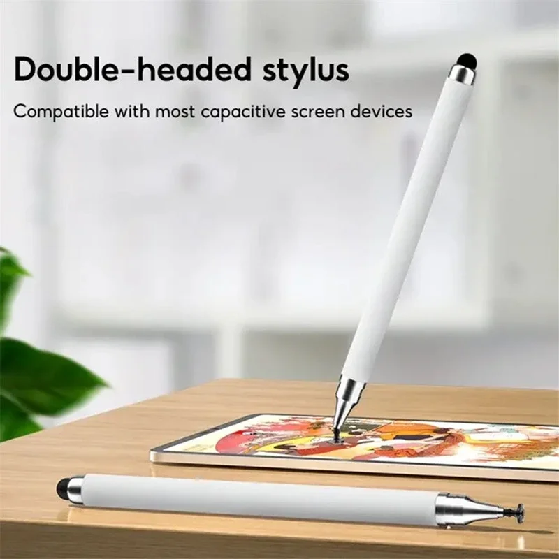 2in1 스타일러스 펜 범용 드로잉 태블릿 용량 성 스 - Tablet Drawing Accessories 리뷰 및 가격