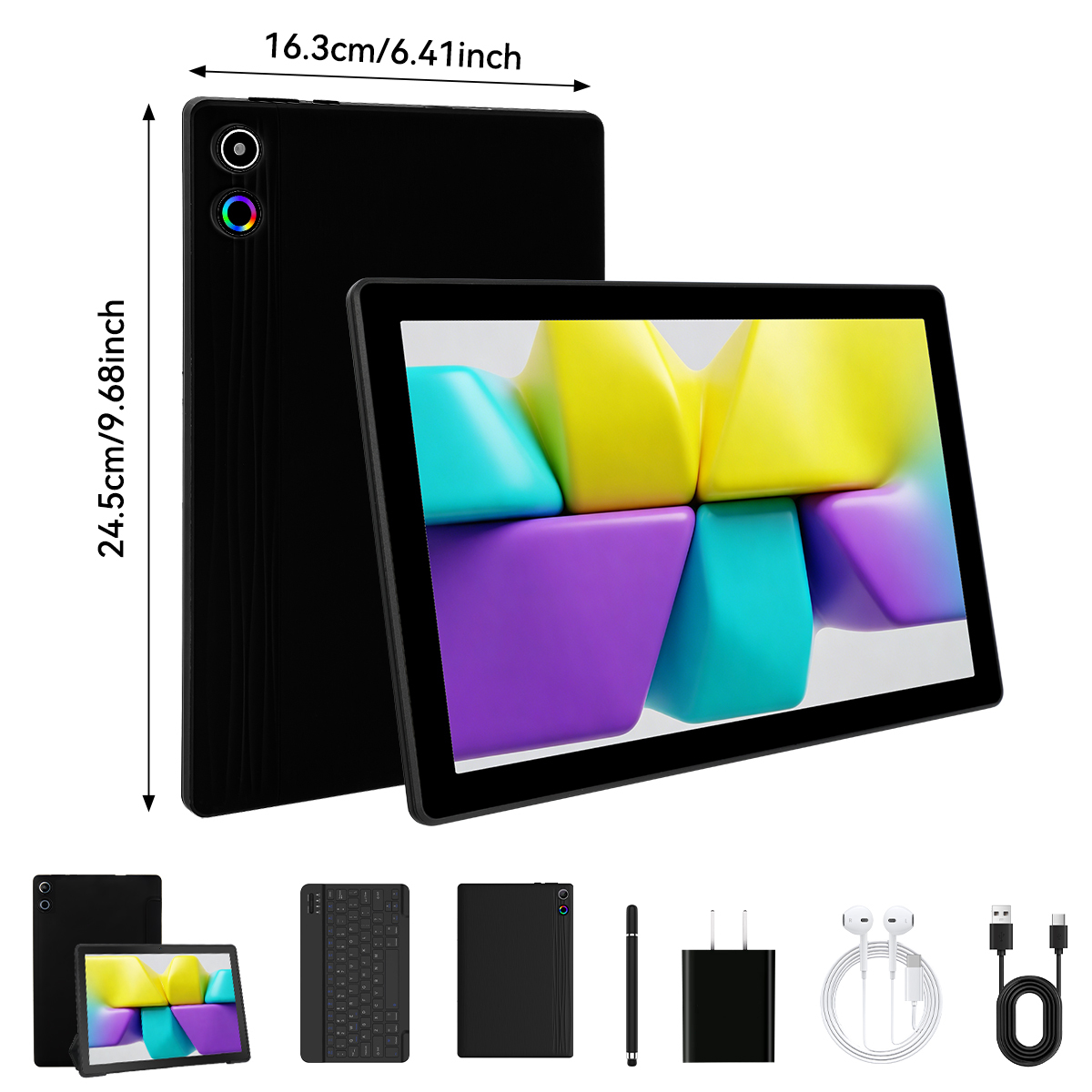 2026 최고의 신제품 KB10L 10.1인치 HD 태 - Ram Tablet Accessories 리뷰 및 가격