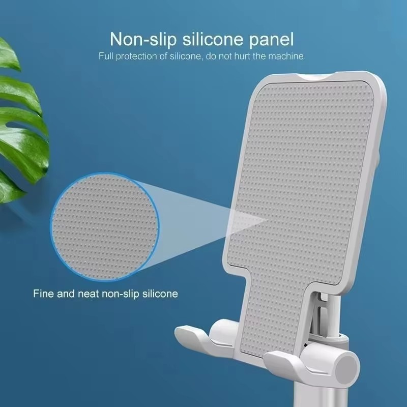 고품질 데스크탑 태블릿 홀더 테이블 셀 접이식 확장형  - Tablet Phone Accessories 리뷰 및 가격