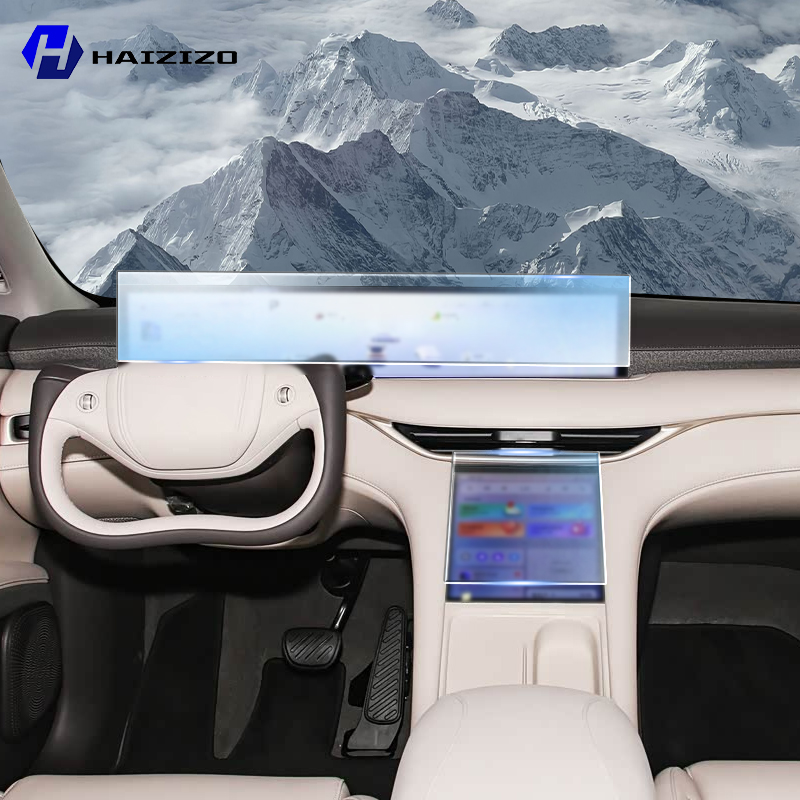 MG IM6 2024-2025 차량 내부 무광 스크린  - Screen Protector Matte 리뷰 및 가격
