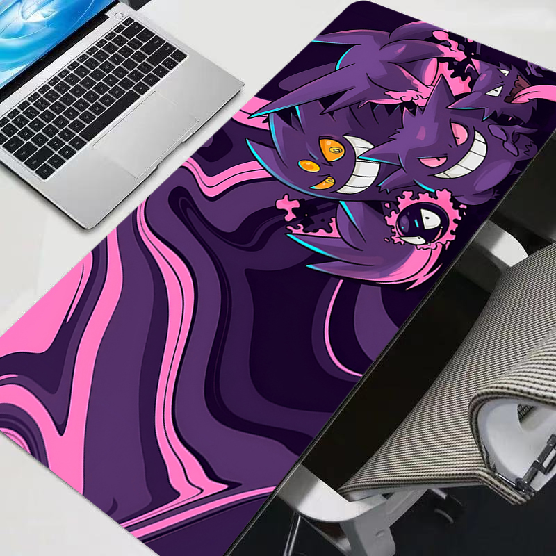 대형 마우스 패드 G-gengar 마우스 패드 사무실  - Laptop Tablet Accessories 리뷰 및 가격