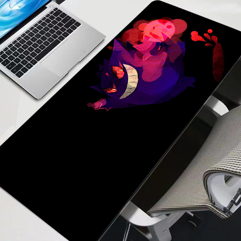 대형 마우스 패드 G-gengar 마우스 패드 사무실  - Laptop Tablet Accessories 리뷰 및 가격