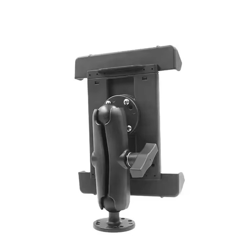 유니버설 더블 볼 마운트와 라운드 플레이트 더블 소켓  - Ram Tablet Accessories 리뷰 및 가격