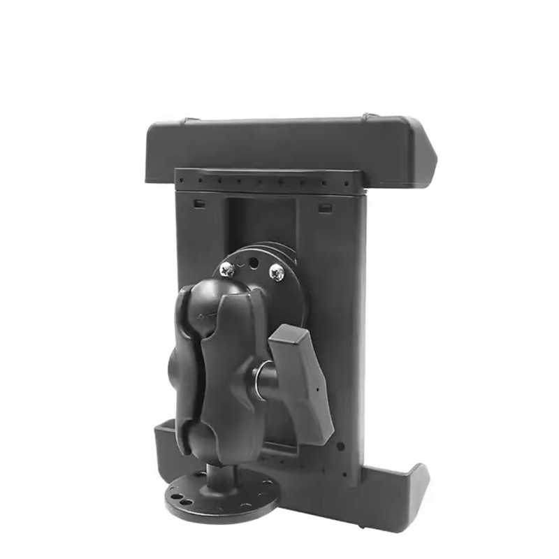 유니버설 더블 볼 마운트와 라운드 플레이트 더블 소켓  - Ram Tablet Accessories 리뷰 및 가격
